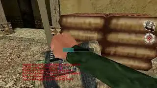 Let`s Play Global Operation Mission 1 Mexico HD Pro Game Play