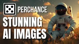 Генератор изображений Perchance AI | Создавайте потрясающие изображения с помощью ИИ
