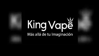 &iquest; KING VAPE CR ONLINE ?