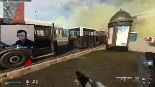 EPIC 30 KILL GAMEPLAY!!! (Stimulus solos)
