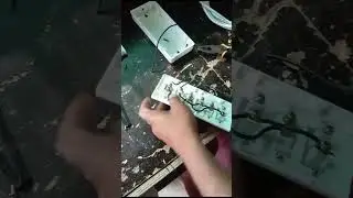 instanshion bord bnany ka asan tariqa#electricalengineering#electricalmaintenance #electrical