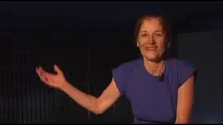 Preserve Me a Seat: Barbara Thayer Additional Interview