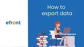 How to Import Data in eFront