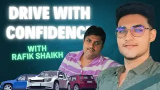 Learn to Drive with Confidence | Full Driving Course + Highway Practice