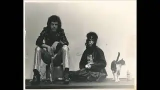 Suicide - Shadazz (Live 1979)