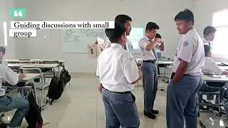Teaching Videos (Analytical Exposition) XI SMA Syubbanul Wathon Integrated Islamic School