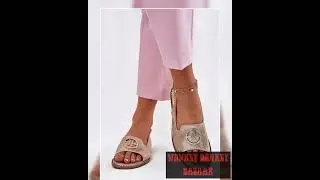 Sandals model 215151 Step in style