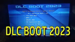 Cara download dan Install DLC Boot 2023