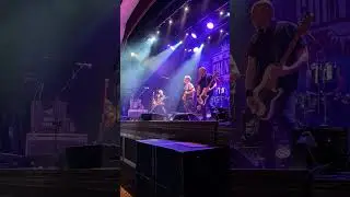 @BigCountry Big Country - Fields of Fire, London 14.12.25 
