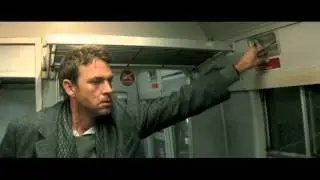 Last Passenger trailer