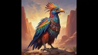 Unveiling Achiyalabopa: The Forgotten Rainbow God Of Pueblo Mythology