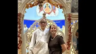 Douglas King Ordination 11 30 25