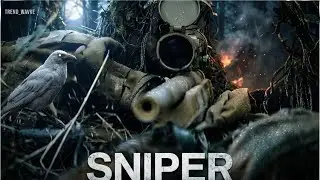 SNIPER: THE WHITE RAVEN (2022) | Full War Drama Explained
