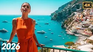 Dreamy Tropical Deep House 2026 🌅 Deep Melodic Chill Vibes 4K UHD #70