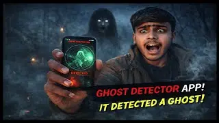 I Visited Haunted Location |😱 Negative Energies Attachment | 100% Real Footage...