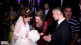 حفلة كوباني في صالة بلند عريس ويسو و أسمهان   HD 2