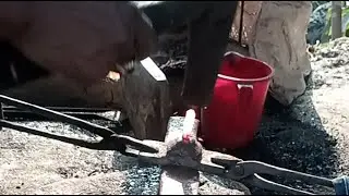 blacksmith live video 🇧🇩🔨