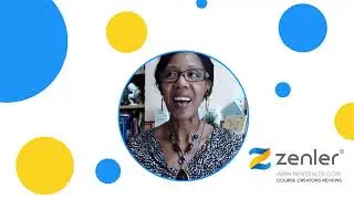 Zenler - All in one marketing/course creation platform review - Joy Langley 😃 ️&zwj;🔥