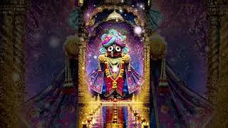 Jay Jagannath ⭕‼️⭕🙏#youtubeshorts #viralvideo #spritual #powerofgod #4kstatus #subscribe #like #yt