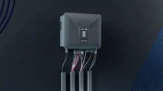 Inbetriebnahme, &Uuml;berwachung und Cloud-Registrierung der blueplanet hybrid 6.0 - 12.0 NH3