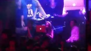 Dj roxy room