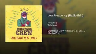 Hoover's & Talkboss - Low Frequency (Extended Mix)