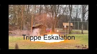 Trippe eskalation