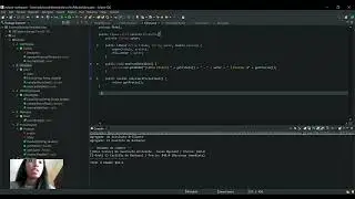 Repaso de programación orientada a objetos 