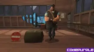 [GMod] RubberFruit Tries To Steal That Box (Steal That Box Collab Entry)