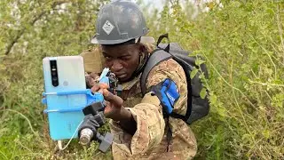 Mca Tricky - Sniper movie 'MISSION ACCOMPLISHED&rsquo;