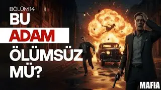 İNANILMAZ TAKİP! SONU NASIL BİTTİ? | Mafia: Definitive Edition Türkçe Bölüm 14 × 