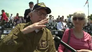 Arsenal of Democracy Flyover