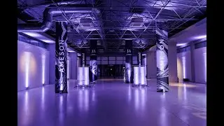 Ameson International Event @Vorres Museum