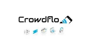 CrowdFlo Event Management Solution