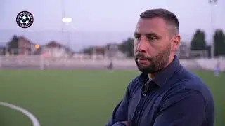 Miodrag Fišer o Luki Veličkoviću.
