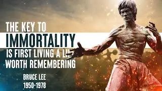 Bruce Lee Life Changing  Quotes That Makes Him Legend#brucelee#quotesaboutlife