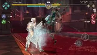 Sprinter Gaming - Fastest defeat ever