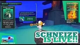 KEMBALI LAGI BERSAMA PAWANG NAGA - FISH IT #robloxindonesia #roblox #fishit