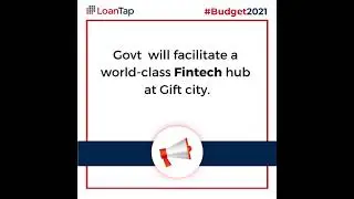 #BudgetwithLoanTap Highlight 2