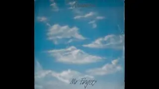 Mr. Fingers - For So Long Jack Trax records 1989
