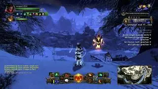 Neverwinter 31 keys Lockbox opening 001