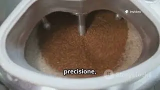 La Magia della Cromatura nei Metalli