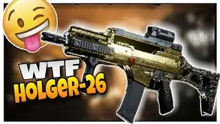 HOLGER 26 