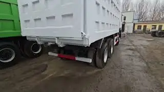 #Sinotruk #HOWO #dumptruck #tipper #right hand drive 