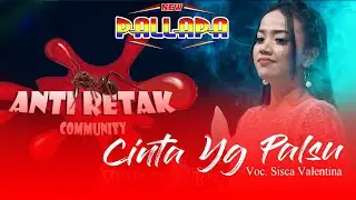 Cinta Yang Palsu