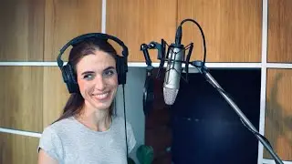 Ich mag dich - Lara Pscheidt (LEA Cover, Living Room Session)