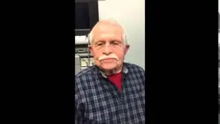 Southwestern Hearing Centers Hearing Aid Patient Testimonial - Harold