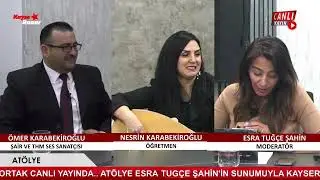 Canlı Yayın