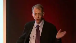 SARS and Hong Kong: Plus &ccedil;a change: Professor John Nicholls at TEDxHappyValley