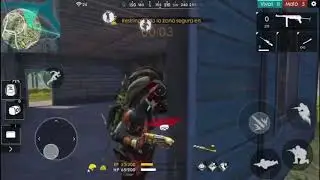 Free Fire : Muertes epicas